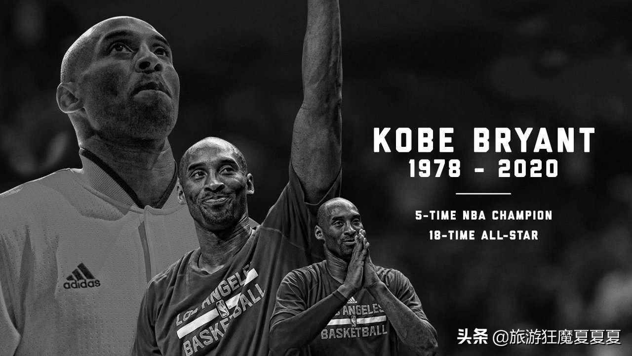 在江之岛致敬篮球，一代人的青春与记忆除了科比，还有这部漫画