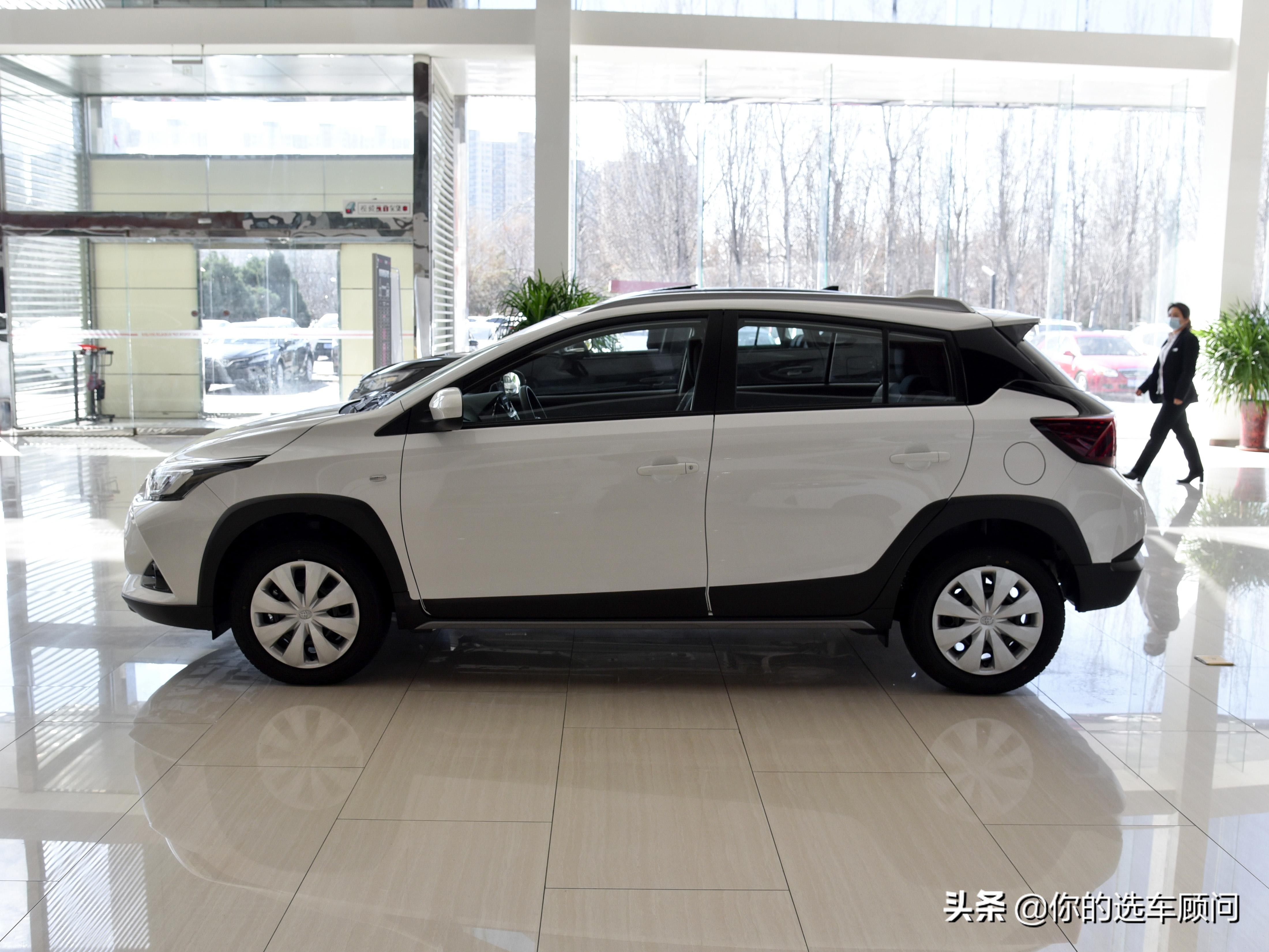 5l油耗的车,5l油耗最低的suv