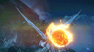 怪物猎人ol打怪兽视频,打怪兽的游戏怪物猎人