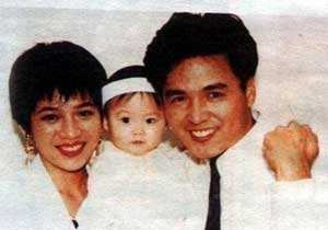 离婚后22年再撕“小三”张庭，自杀未遂的曾哲贞如今怎么样了？