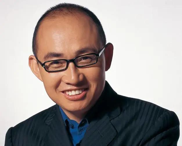潘石屹套现300亿,潘石屹张欣靠什么赚钱