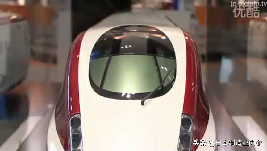 日本川崎最新款的高铁,川崎重工铁路