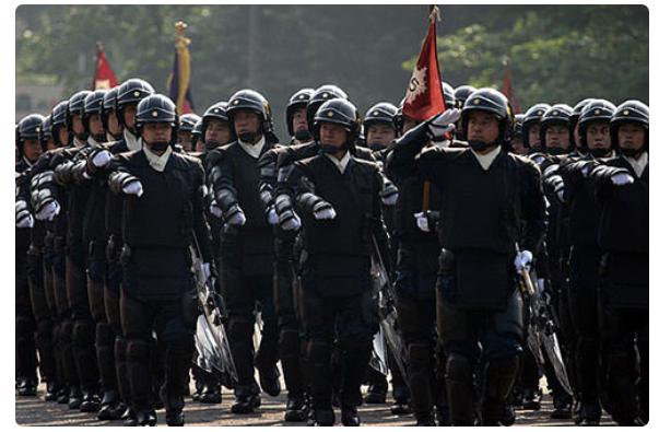 日本是最安全的吗,日本国家安保