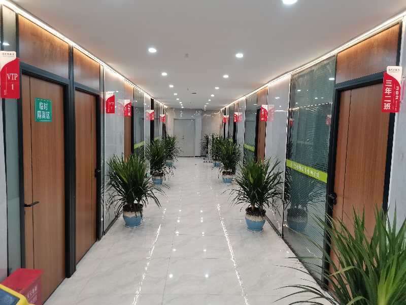 贵阳市花溪区优学邦教育培训学校被授予剑桥CICE英语考点