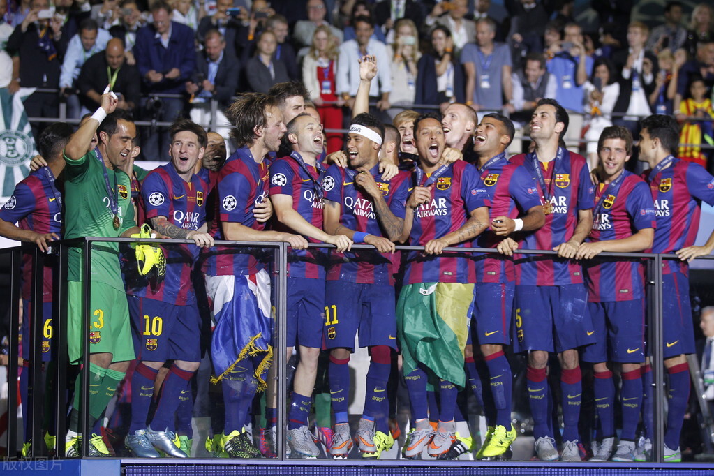 梅西缺席巴萨欧冠战绩,尤文巴萨欧冠交战战绩