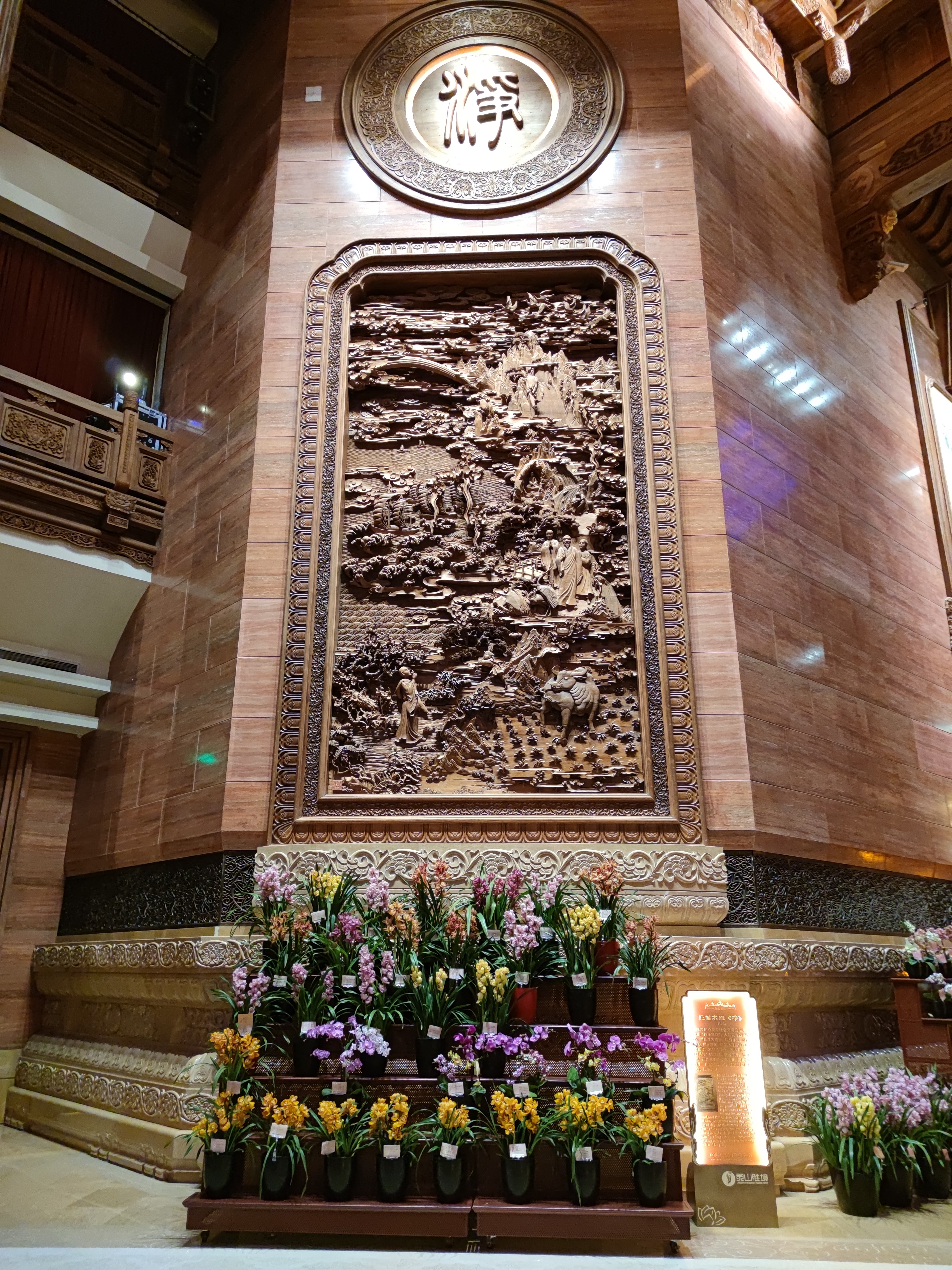 无锡灵山梵宫摄影,无锡灵山梵宫石雕