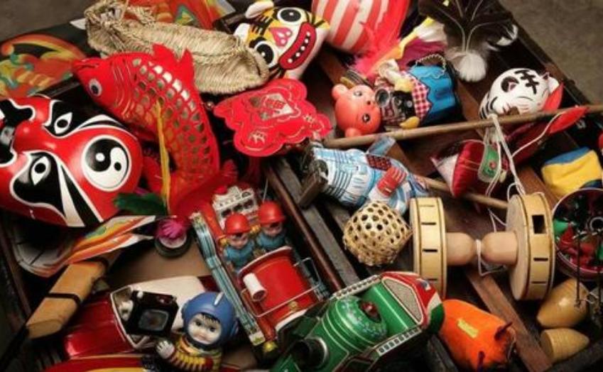 孩子收藏癖,孩子总收藏一些没用的东西怎么办