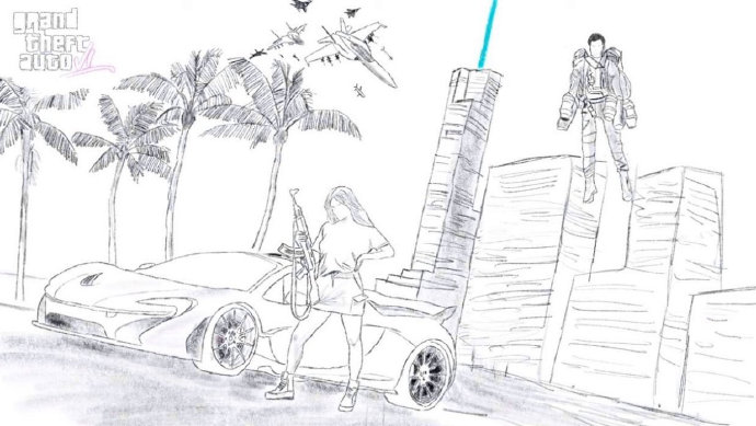 GTA6泄露消息被证实！实况足球2022传闻将免费