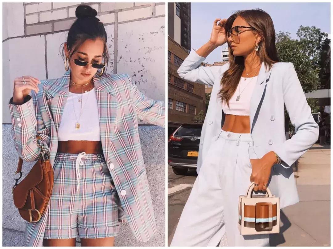 不白、不高、没背景的女孩，如何做到一条ins卖19万？