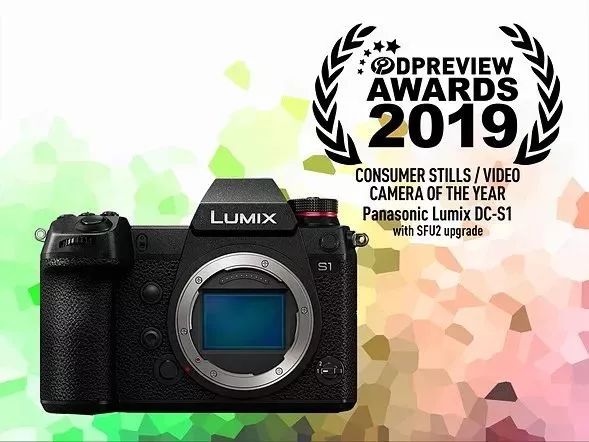 dpreview最佳高端相机,dpreview2020排名