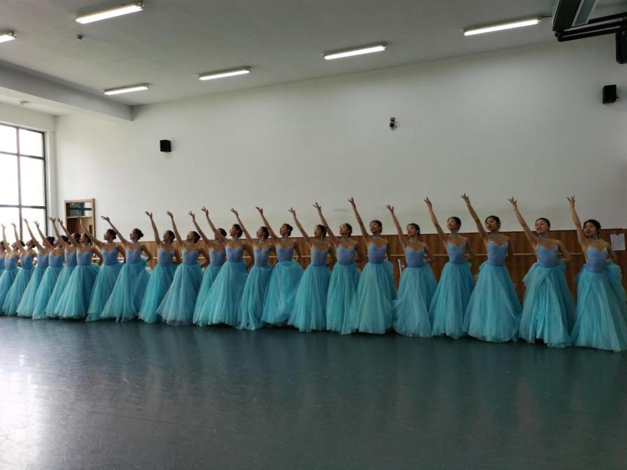 青岛艺校2021自招和艺考,青岛艺校自招