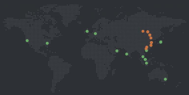 疫情之下，中国云服务如何“逆势而上”