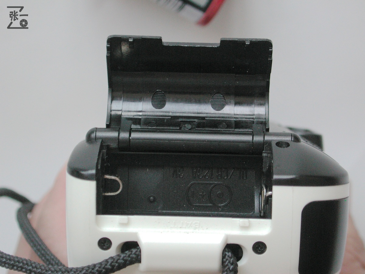 1994年世界杯足球赛限量纪念版Canon11相机