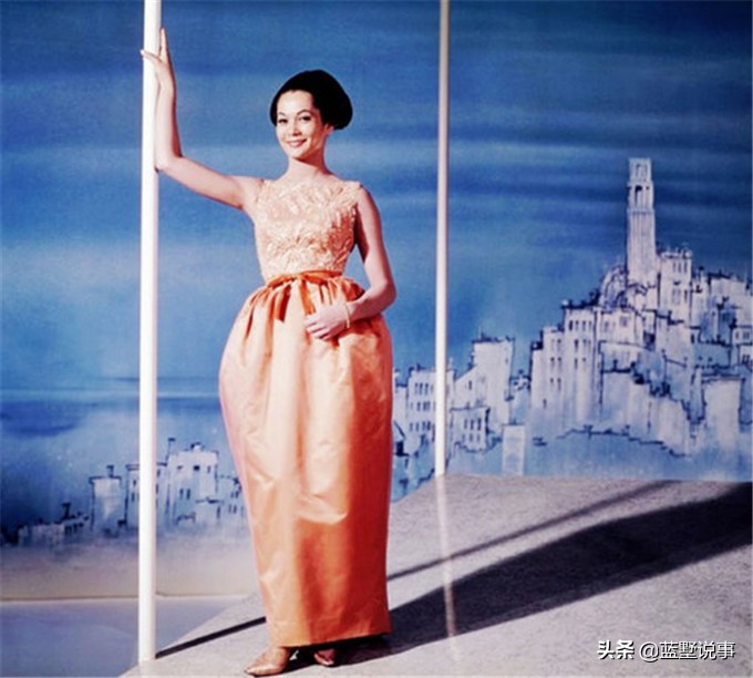 上世纪50年代好莱坞,上世纪60年代好莱坞女星