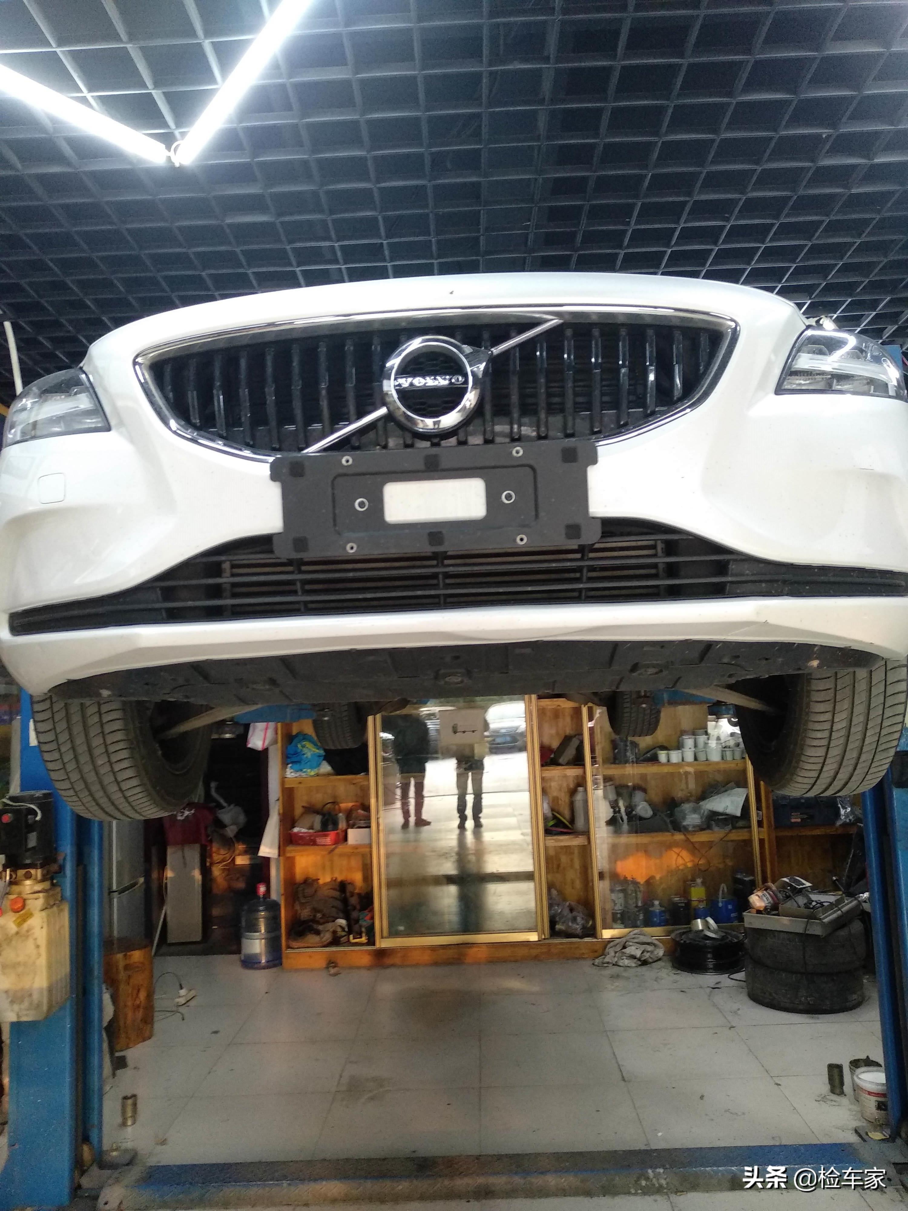 沃尔沃二手车一年贬值多少,沃尔沃车开2年贬值厉害吗