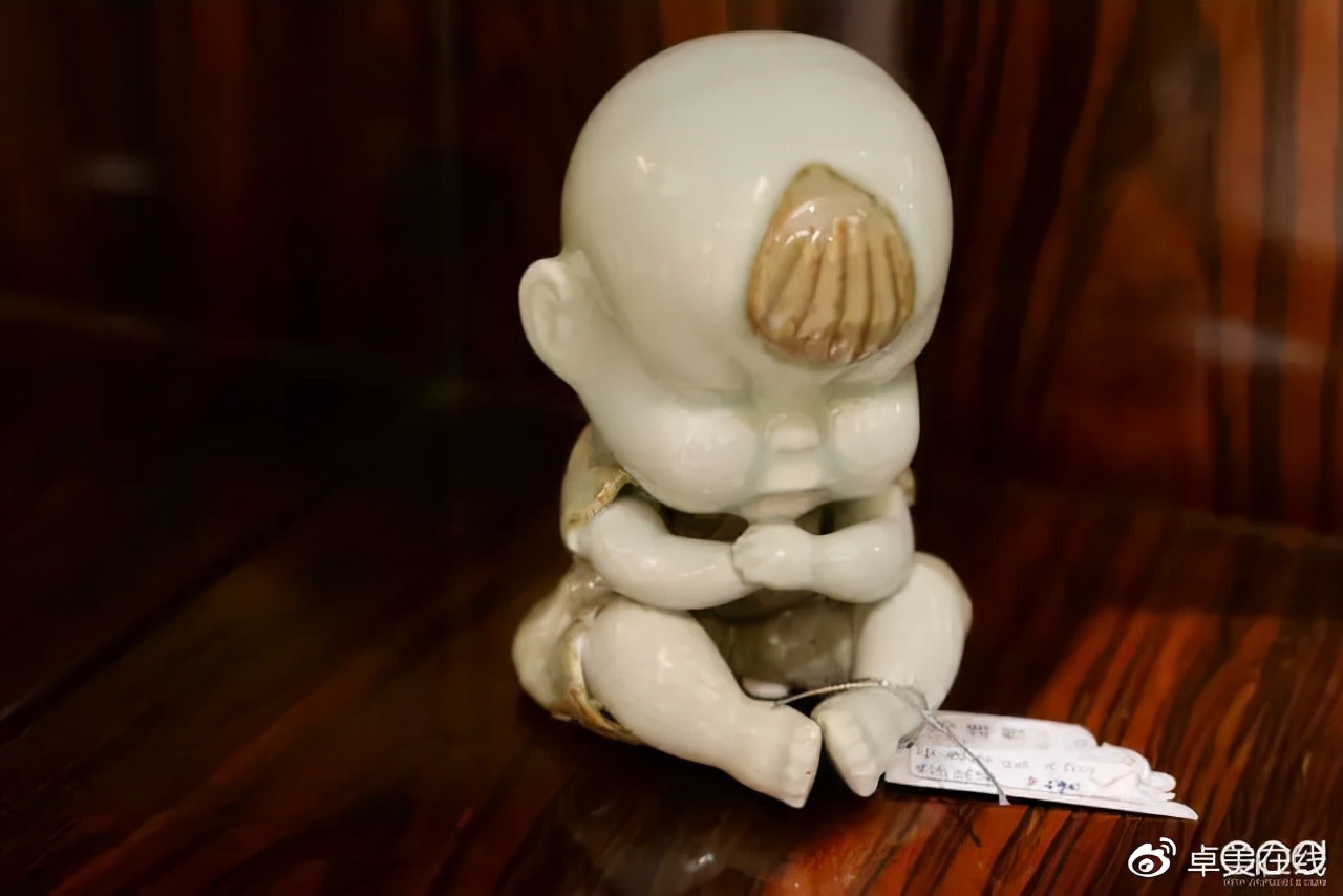 别人家的培训班|卓美学员玩转家具市场