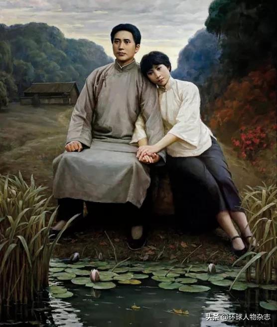 “五四”特别策划｜青年毛*东泽**闯荡北京，见识这座色彩斑斓的大都市