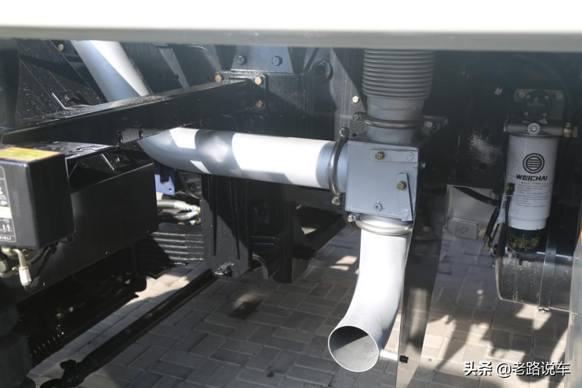 混合动力属于新能源汽车么,潍柴坦克是矿用车吗