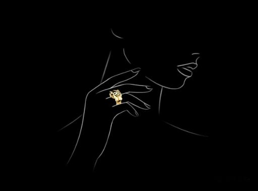 卡地亚珠宝经典款式 (cartier珠宝风格)