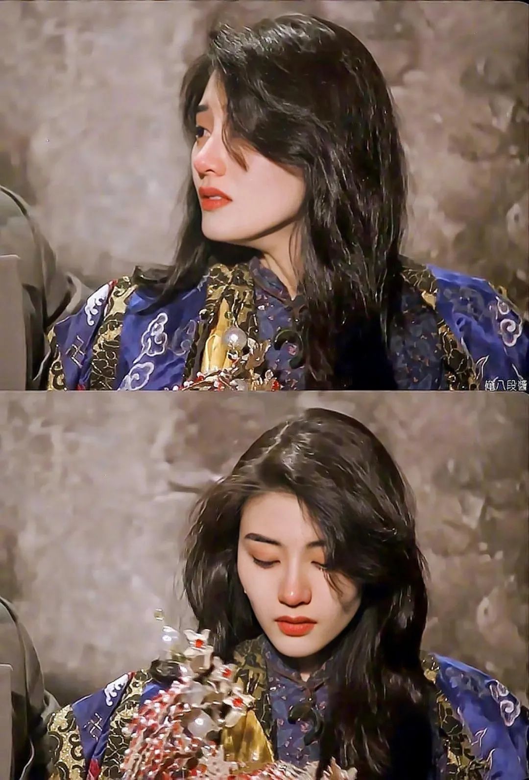 鼻子丑其他五官好看,鼻子丑但是颜值不低的人