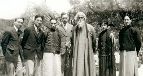 苏先生读诗经全集,苏先生读李白诗