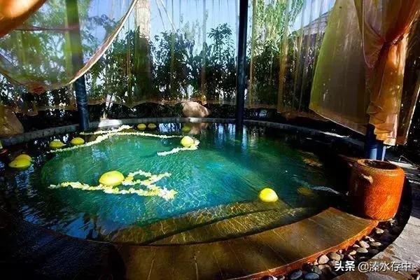 姜堰好吃又好玩的地方,56张美景图片大饱眼福