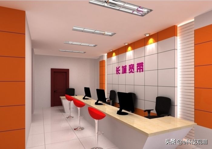 长城宽带和鹏博宽带是一家么,长城宽带与鹏博士