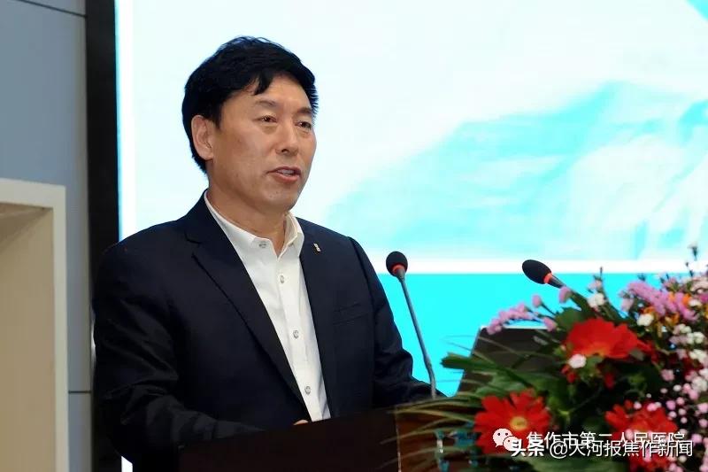 焦作第二人民医院新院区,焦作市第二人民医院官网专家介绍