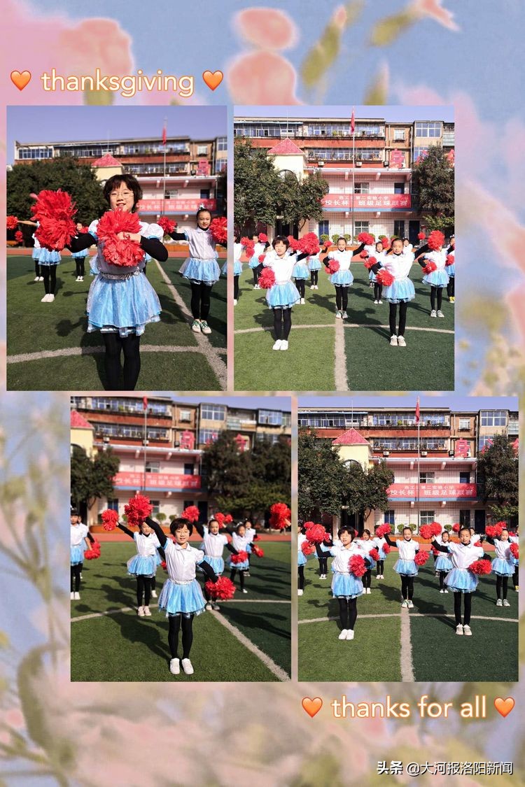 中小学生校园足球联赛如火如荼,2021洛阳市校园足球联赛