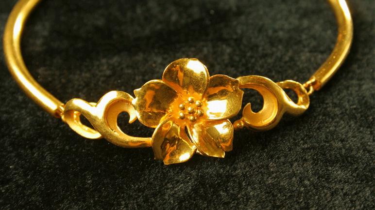 黄金清洗小妙招视频,黄金清洗以及保养小技巧