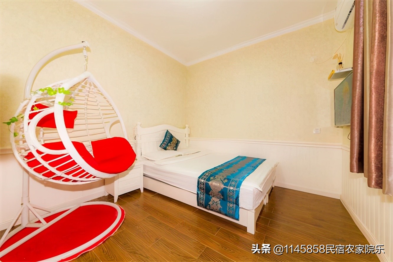 北戴河喻静宾馆,北戴河刘庄云栖民宿