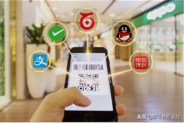 聚合支付加盟代理平台,聚合支付如何招代理