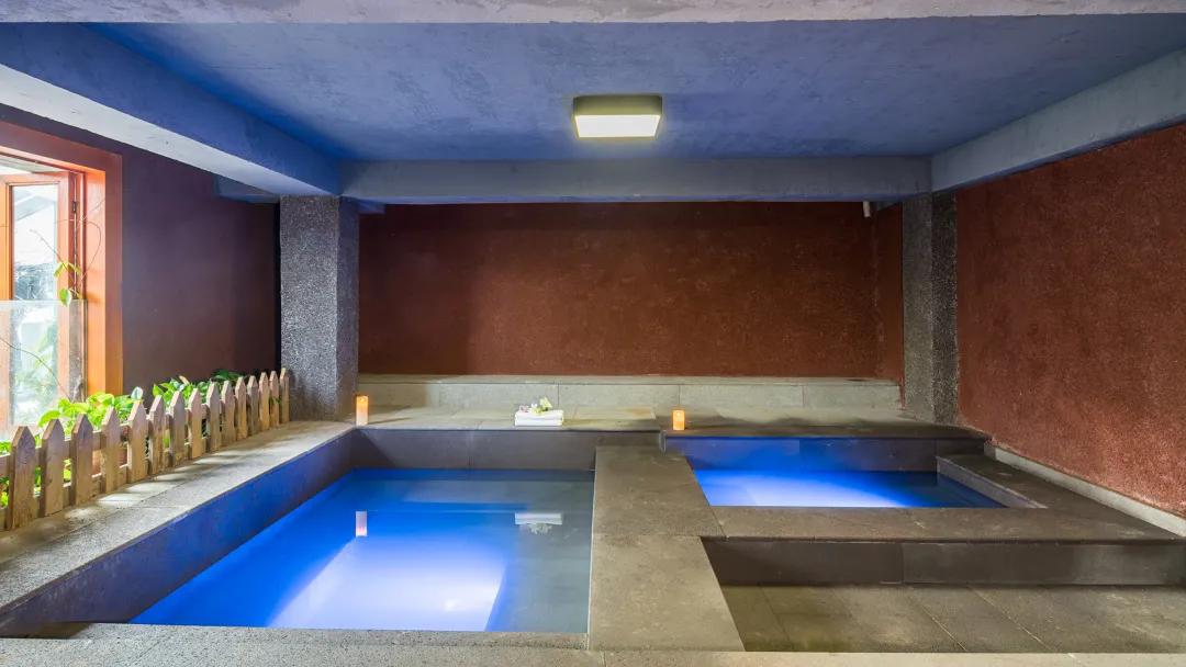 腾冲温泉攻略推荐,腾冲温泉推荐前十名