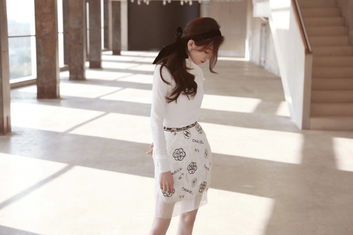 王一博周迅同框,王一博和周迅同框