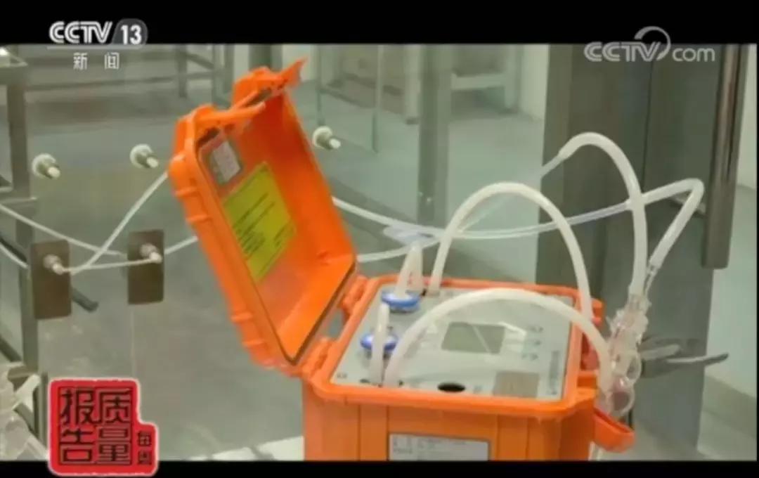 央视调查网红甲醛检测仪,便捷式网红检测仪测甲醛