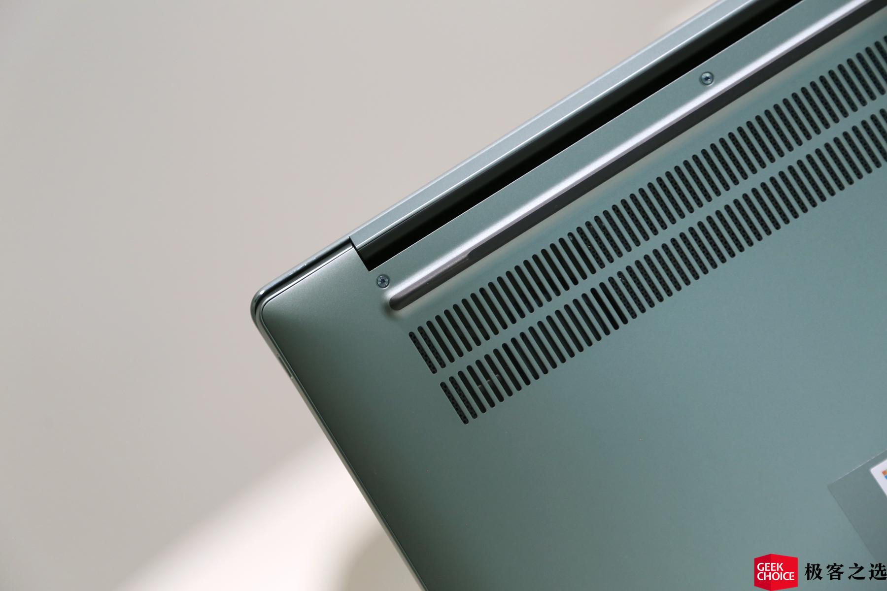 华为matebook13s详细测评,华为matebook13s游戏测试