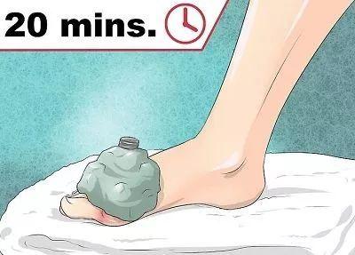 痛风急性发作最快缓解疼痛的绝技,痛风很疼时候怎么缓解