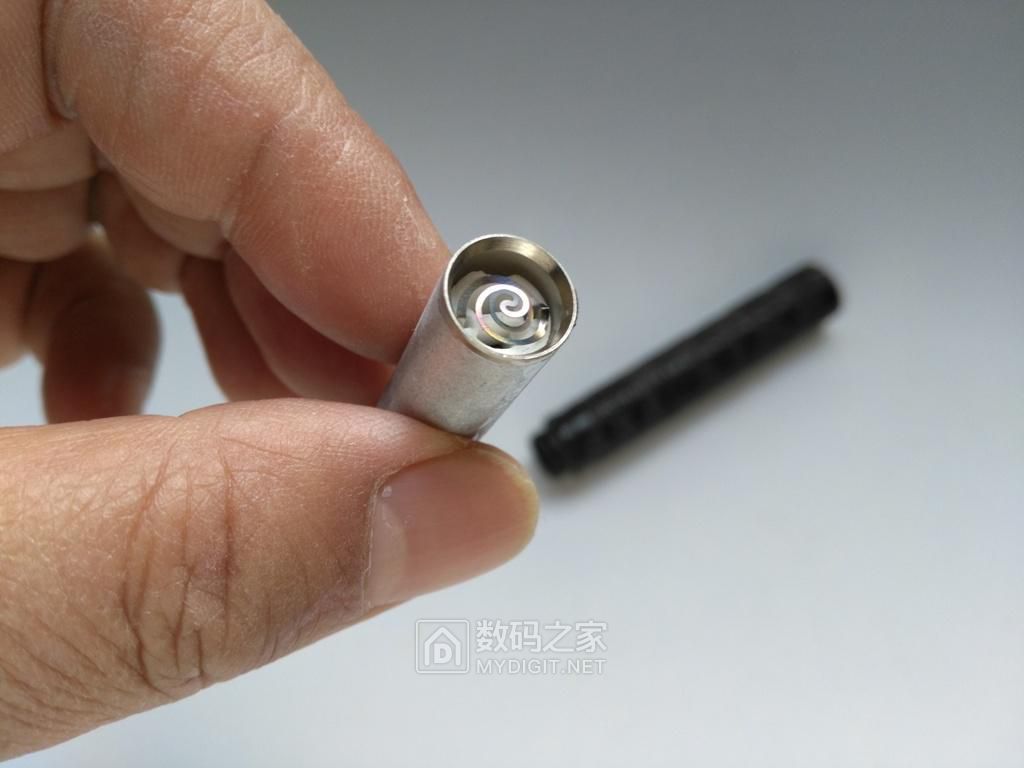 火折子打火机拆解,高科技充电打火机