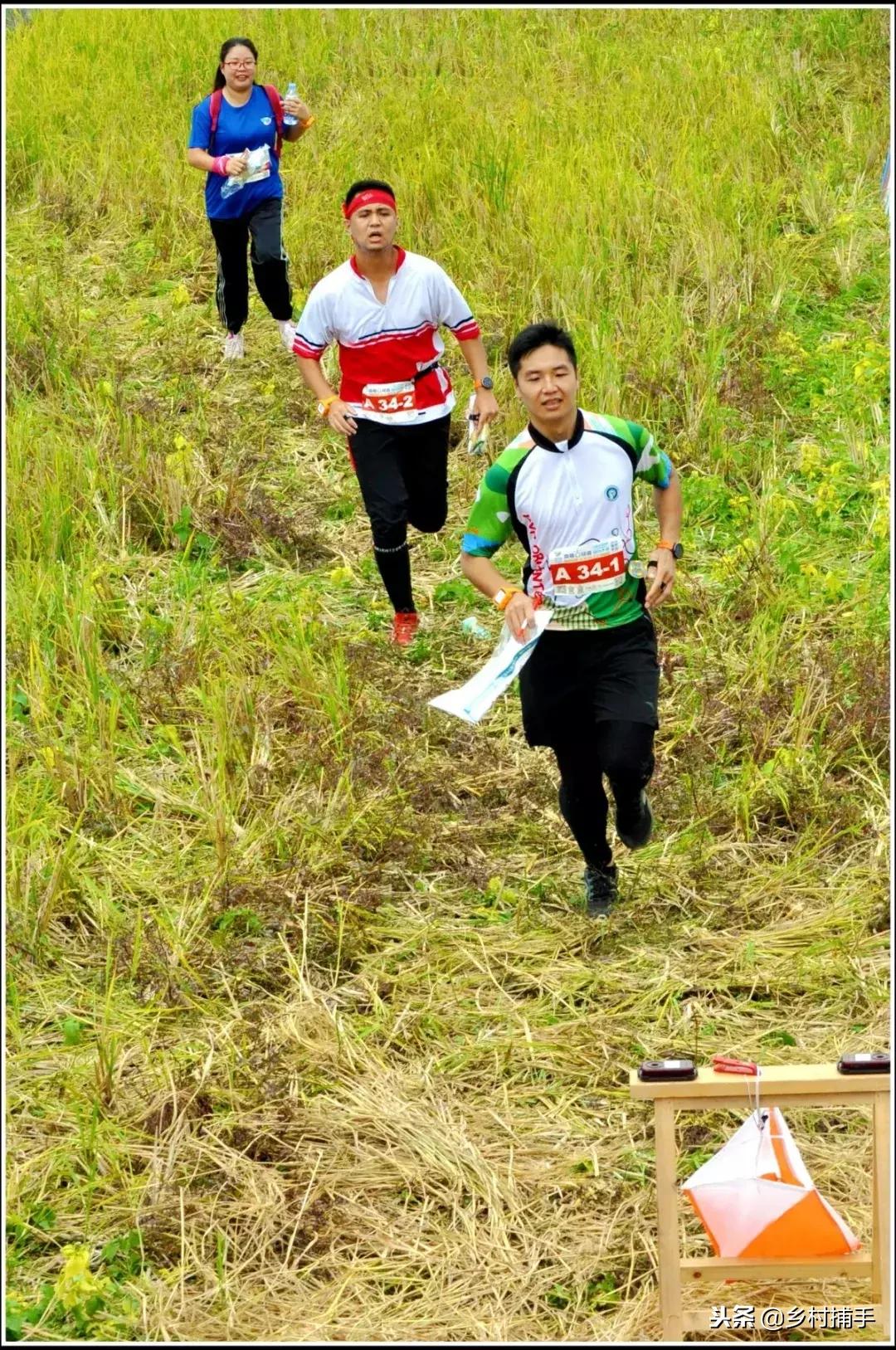 南粤古驿道拍摄后记,2018南粤古驿道展示