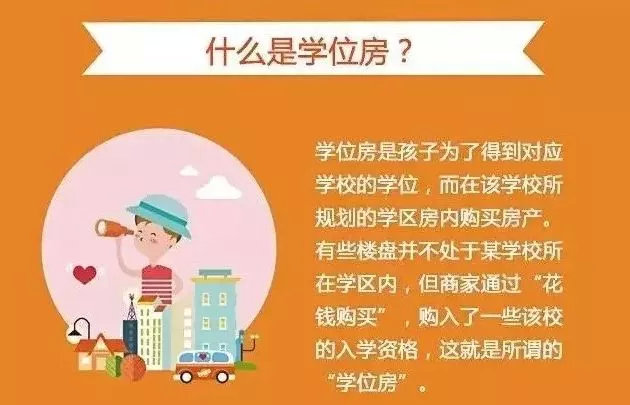 @华大城：孩子马上读初中说好的学位哪去了？
