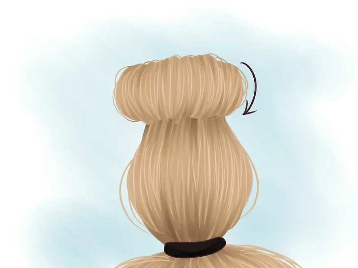 怎样梳可爱发型,如何梳发型短发女生