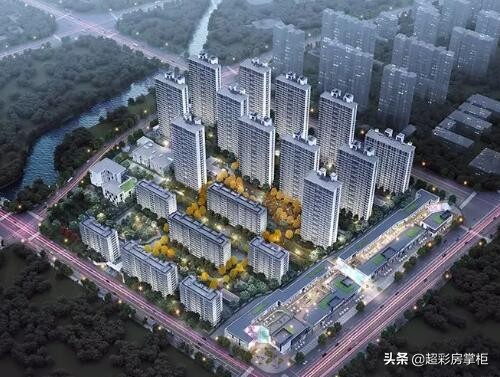 南京雨花区最好楼盘排行榜,南京雨花东路的楼盘