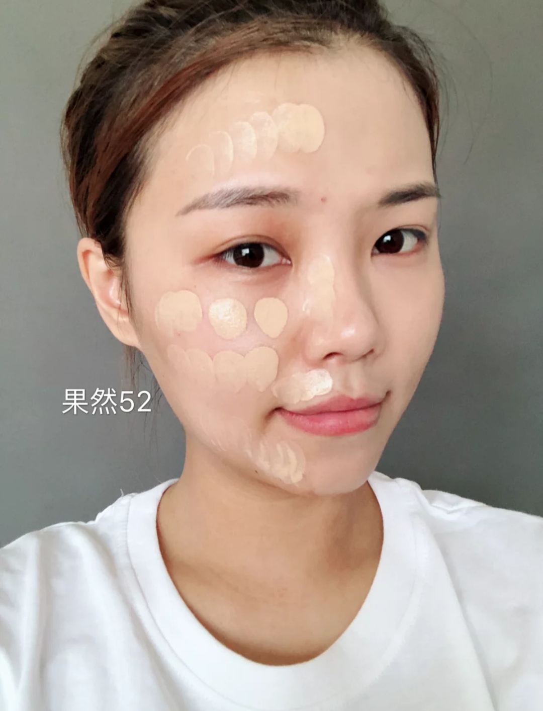 干皮平价粉底液持妆不卡粉,干皮滋润型粉底液平价