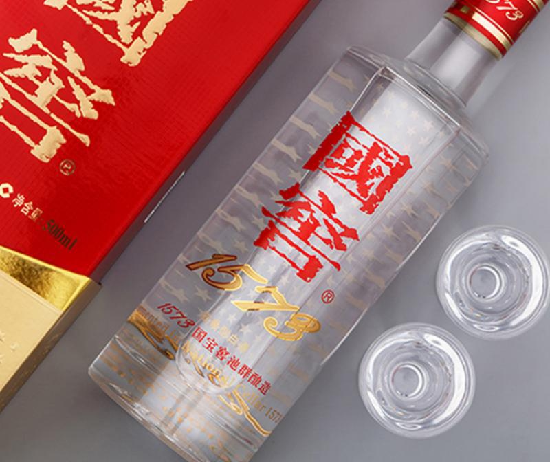 浓香型白酒鼻祖是谁,浓香酒的四大巨头