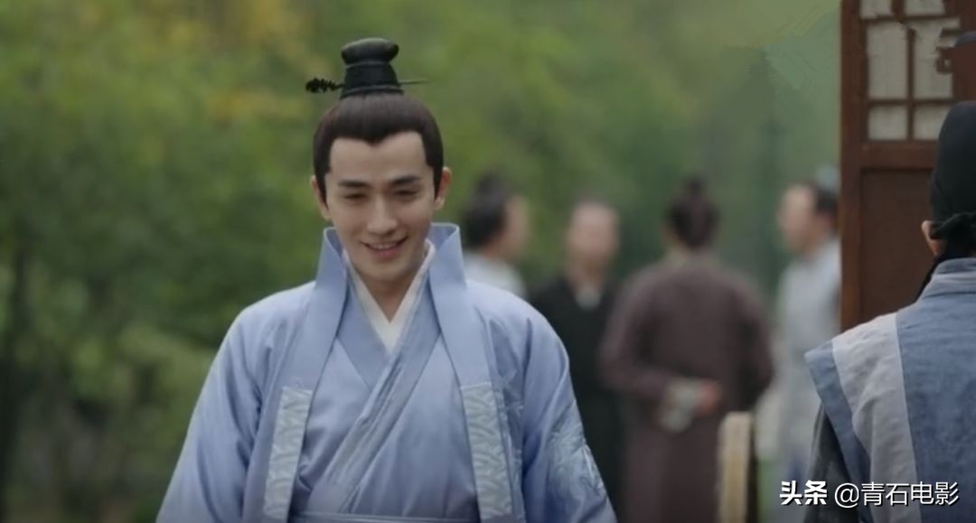 男二果然都是用来助攻的，而初恋是用来回忆的！