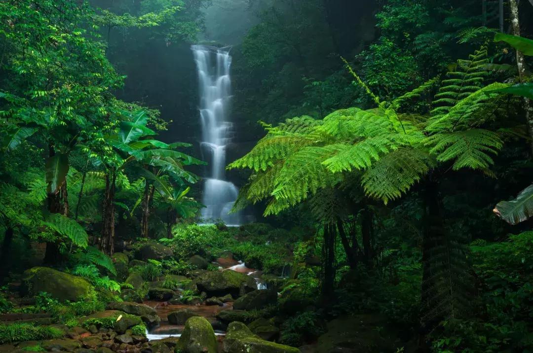 2019必去的旅行地,8月最新旅行地推荐