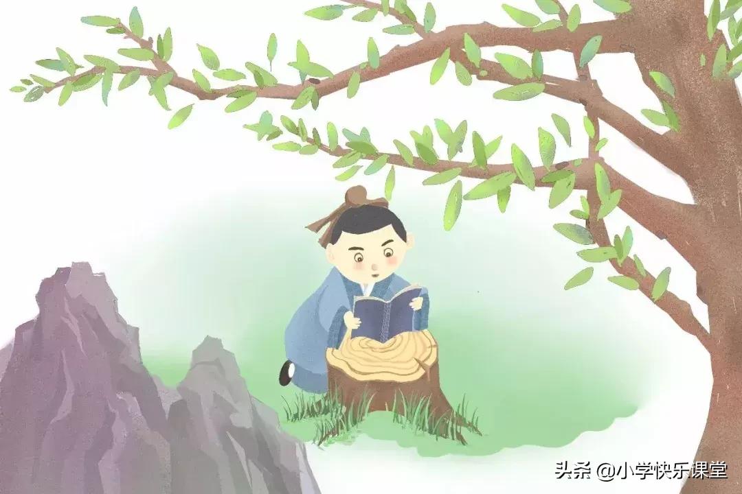 小学语文100个成语,小学语文100个成语典故解释