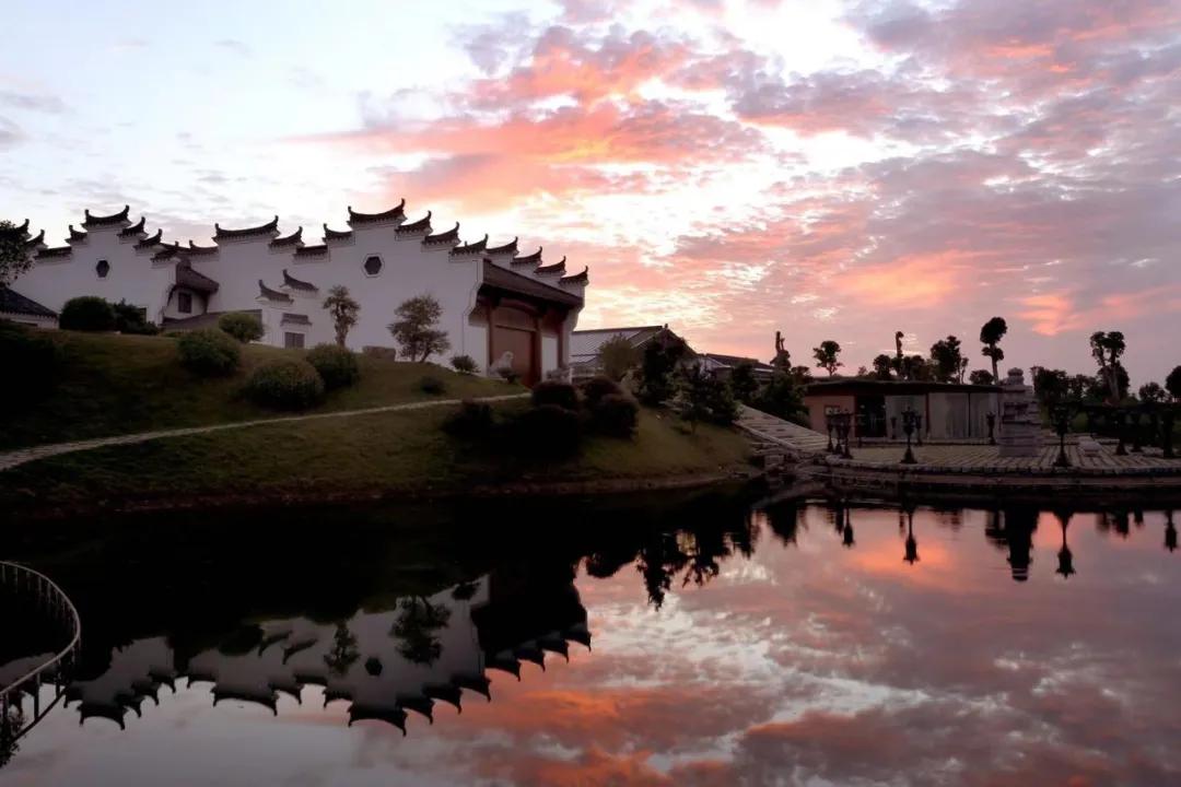 引爆旅游市场！奥体旁将打造蚌埠不夜城！新添古树苑文旅中心