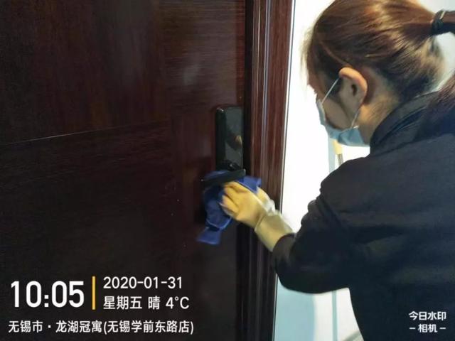 硬核战疫大港在行动,战疫情南部在行动