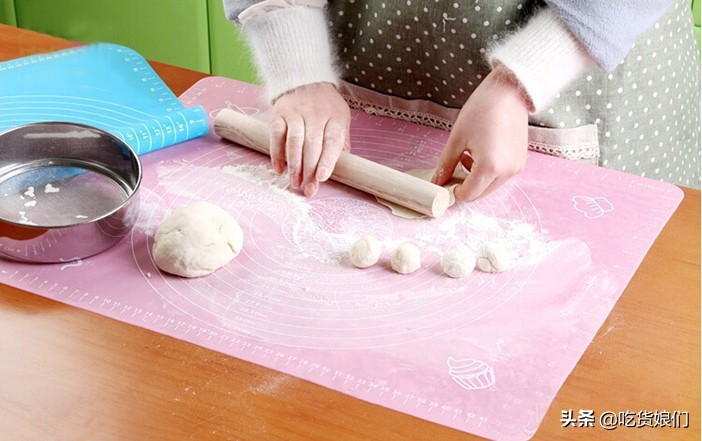 烘焙入坑,新手烘焙原料入门必买工具